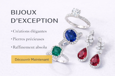 Bijoux D'exception 2
