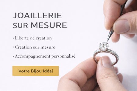 Joaillerie Sur Mesure